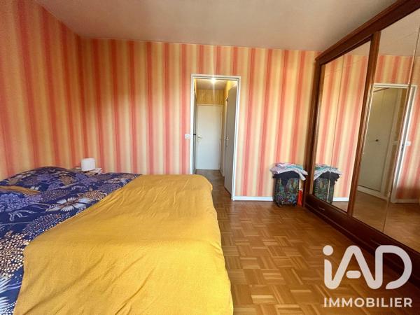 Appartement à vendre 2 pièces 62,05 m² Le Bourget