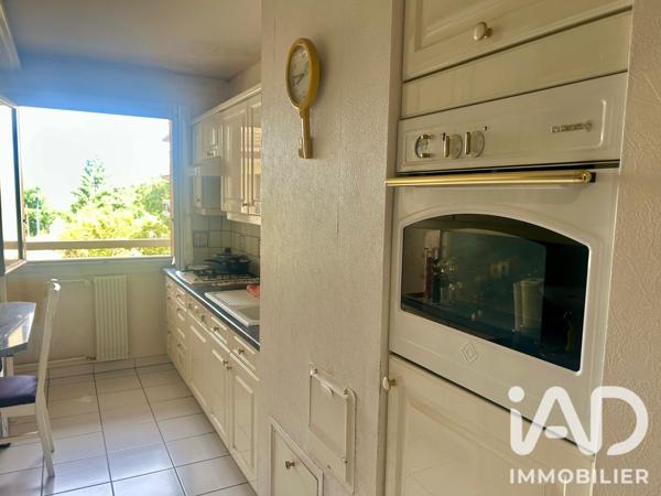 Appartement à vendre 2 pièces 62,05 m² Le Bourget