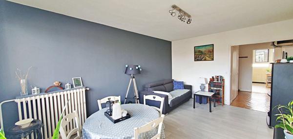 Appartement à vendre 3 pièces ERMONT (95)