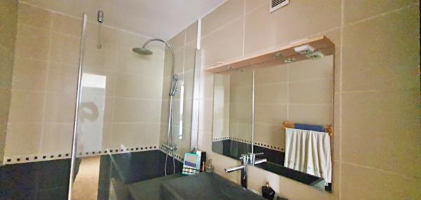 Appartement à vendre 3 pièces ERMONT (95)