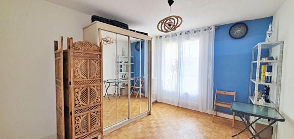 Appartement à vendre 3 pièces ERMONT (95)