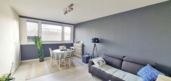 Appartement à vendre 3 pièces ERMONT (95)