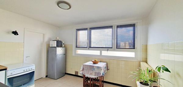 Appartement à vendre 3 pièces ERMONT (95)