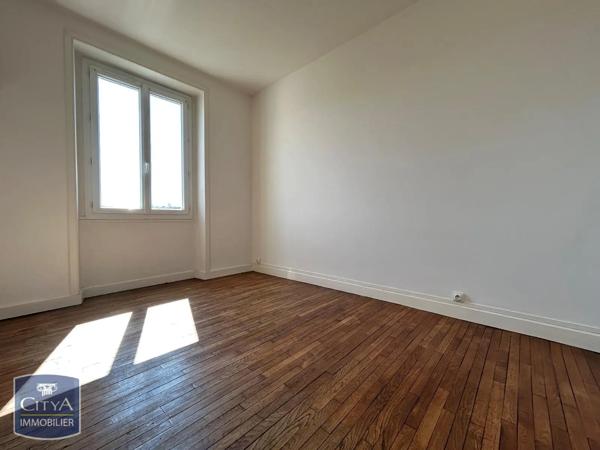 Appartement à louer 4 pièces 83.99m² Brive-la-Gaillarde (19100)