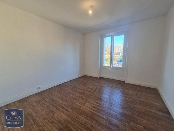 Appartement à louer 4 pièces 83.99m² Brive-la-Gaillarde (19100)