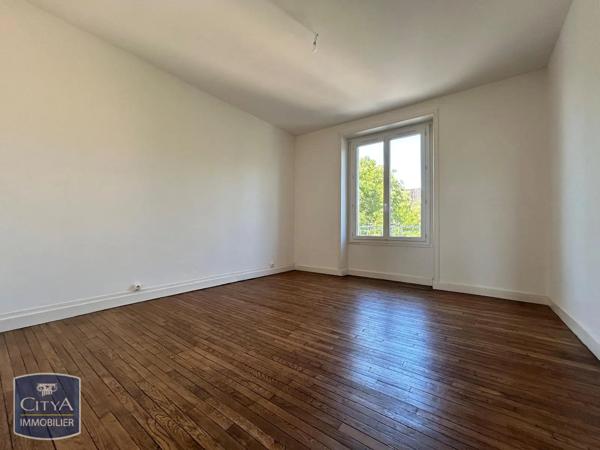 Appartement à louer 4 pièces 83.99m² Brive-la-Gaillarde (19100)