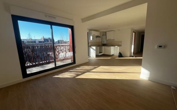 Appartement à vendre    2 pièces • 37,41 m2 Valenciennes