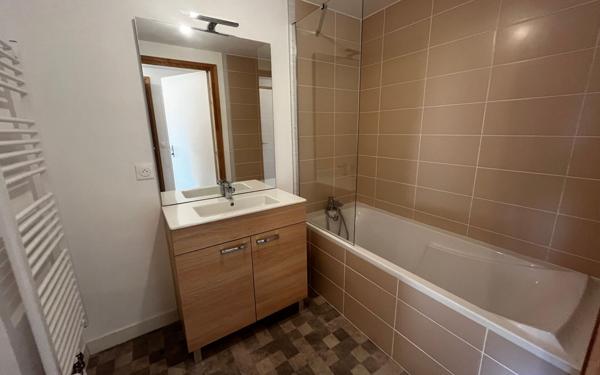 Appartement à vendre    2 pièces • 37,41 m2 Valenciennes