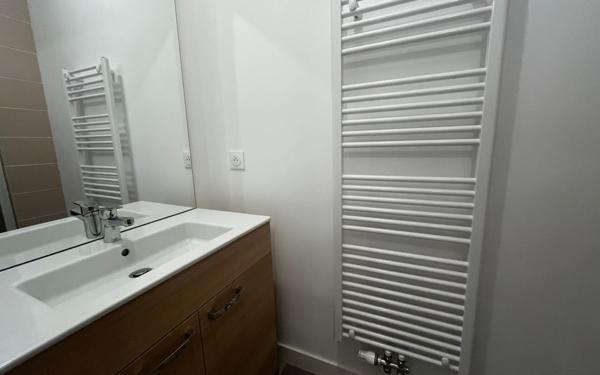 Appartement à vendre    2 pièces • 37,41 m2 Valenciennes