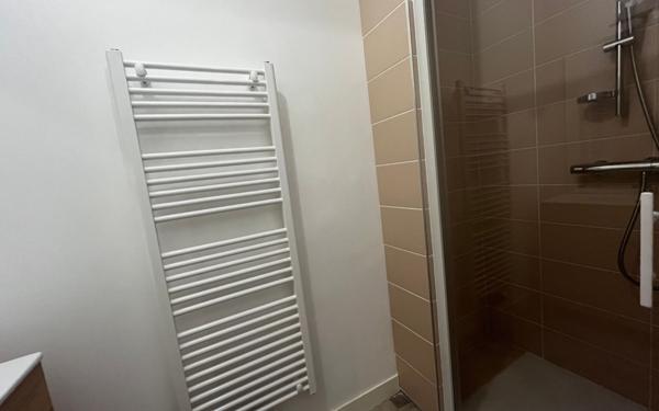 Appartement à vendre    2 pièces • 37,41 m2 Valenciennes