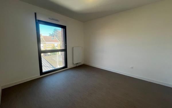 Appartement à vendre    2 pièces • 37,41 m2 Valenciennes