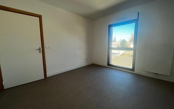 Appartement à vendre    2 pièces • 37,41 m2 Valenciennes