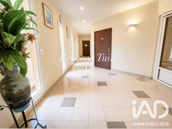 Appartement à vendre 4 pièces 62 m² Chanteloup-les-Vignes