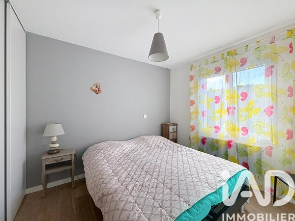 Maison à vendre 4 pièces 116 m² Gujan-Mestras