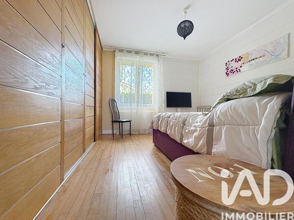 Maison à vendre 4 pièces 116 m² Gujan-Mestras