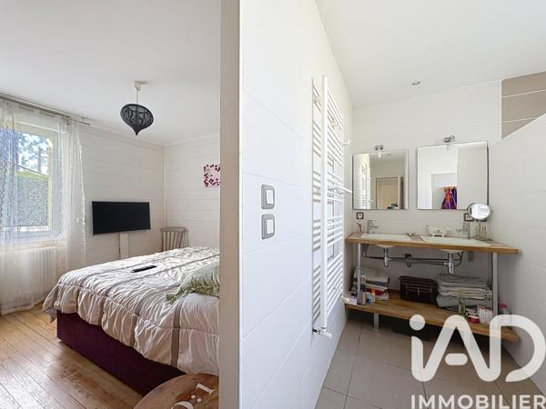 Maison à vendre 4 pièces 116 m² Gujan-Mestras