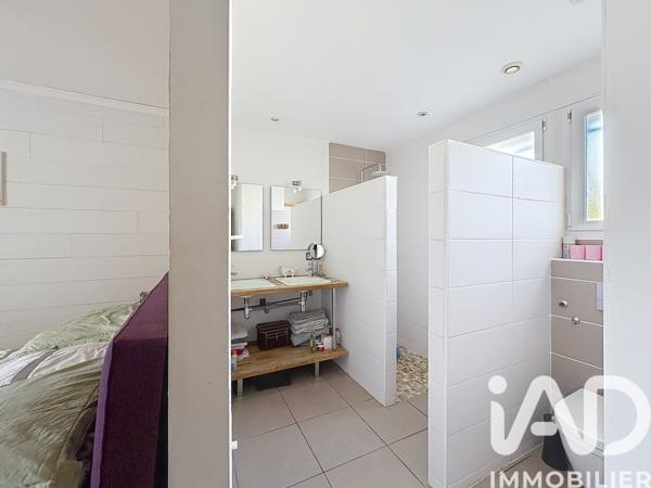 Maison à vendre 4 pièces 116 m² Gujan-Mestras