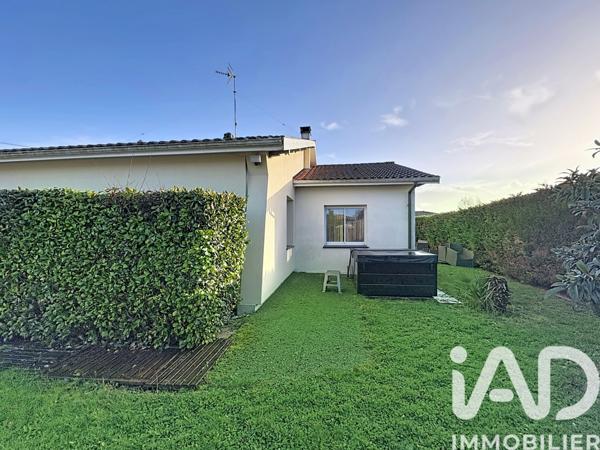 Maison à vendre 4 pièces 116 m² Gujan-Mestras