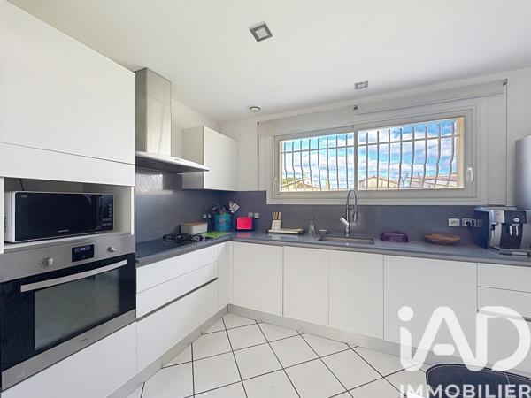 Maison à vendre 4 pièces 116 m² Gujan-Mestras
