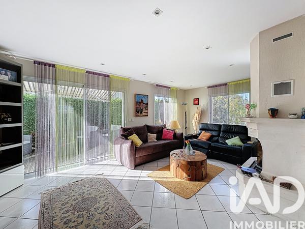 Maison à vendre 4 pièces 116 m² Gujan-Mestras