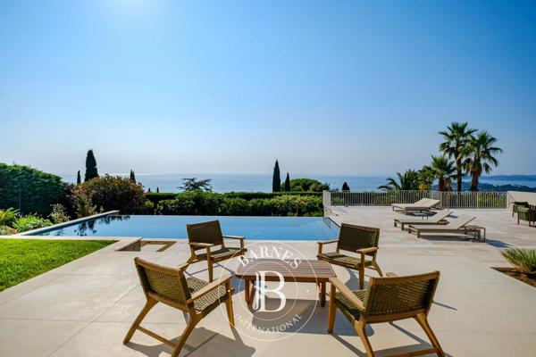 Sainte-Maxime, Villa 5 Chambres  à vendre