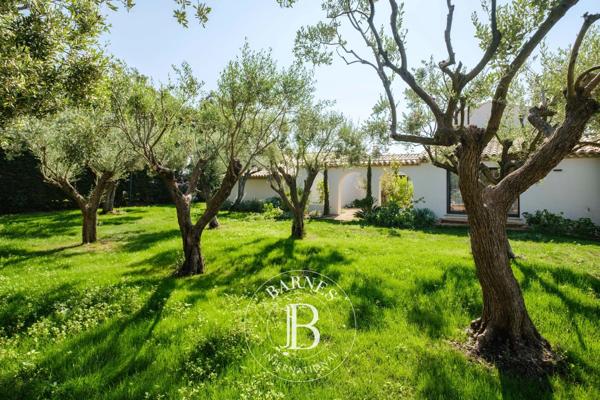 Sainte-Maxime, Villa 5 Chambres  à vendre