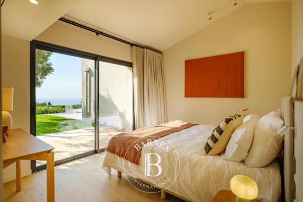 Sainte-Maxime, Villa 5 Chambres  à vendre