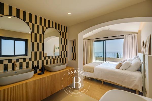 Sainte-Maxime, Villa 5 Chambres  à vendre