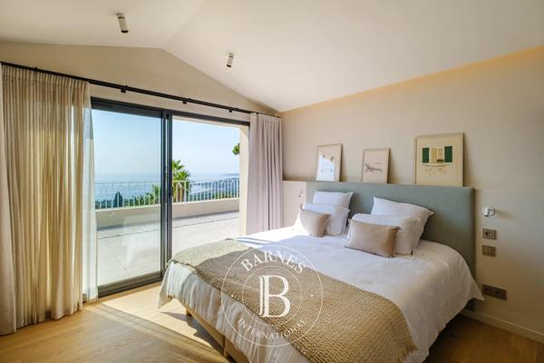 Sainte-Maxime, Villa 5 Chambres  à vendre