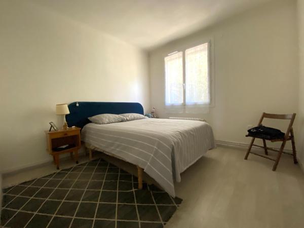 On pose ses valises, aucun travaux à prévoir ! Primo accédant ou investisseur.