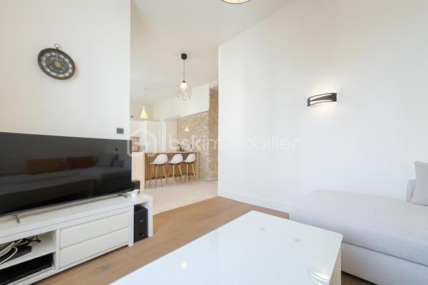 Maison ancienne de 103 m²