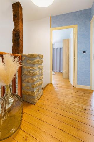 Maison ancienne de 103 m²