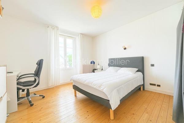 Maison ancienne de 103 m²