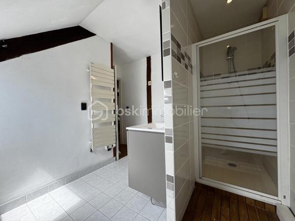 Maison ancienne de 103 m²