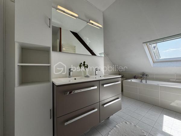 Maison ancienne de 103 m²