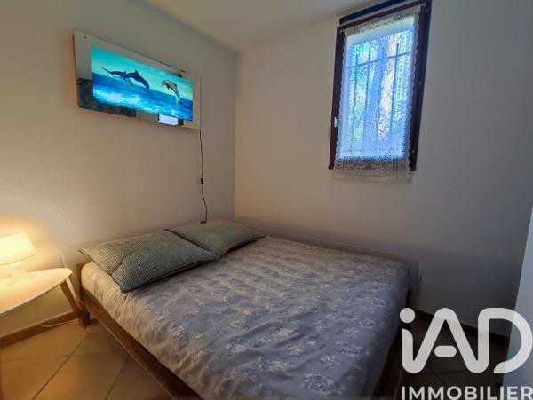 Appartement à vendre 2 pièces 34 m² Saint-Raphaël