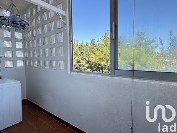 Appartement à vendre 3 pièces 66 m² Aix-en-Provence