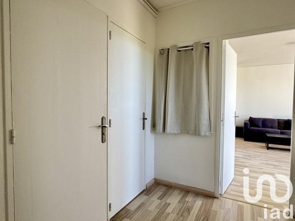 Appartement à vendre 3 pièces 66 m² Aix-en-Provence