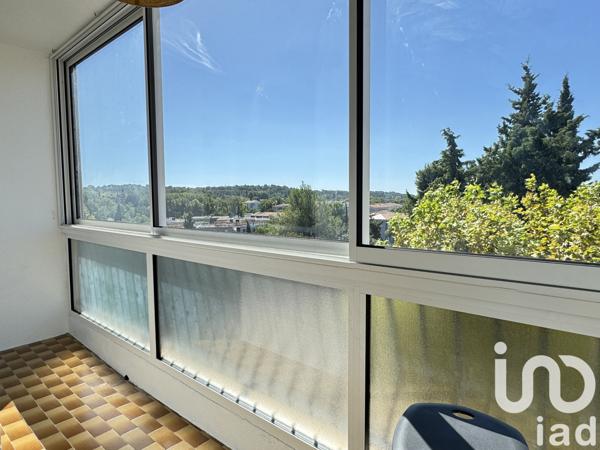 Appartement à vendre 3 pièces 66 m² Aix-en-Provence