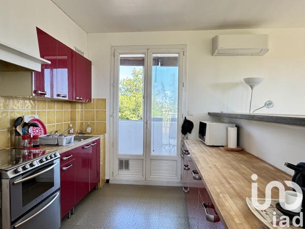 Appartement à vendre 3 pièces 66 m² Aix-en-Provence
