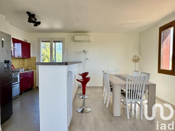 Appartement à vendre 3 pièces 66 m² Aix-en-Provence