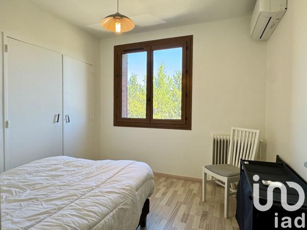 Appartement à vendre 3 pièces 66 m² Aix-en-Provence
