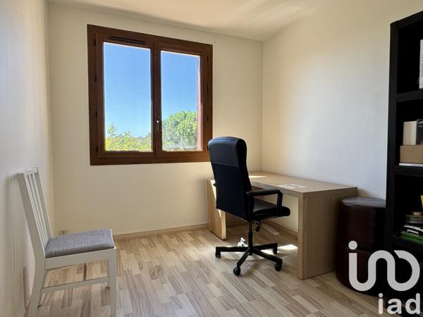Appartement à vendre 3 pièces 66 m² Aix-en-Provence