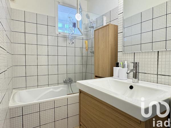 Appartement à vendre 3 pièces 66 m² Aix-en-Provence