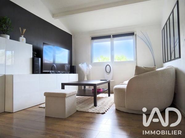 Maison à vendre 6 pièces 88 m² Bondoufle