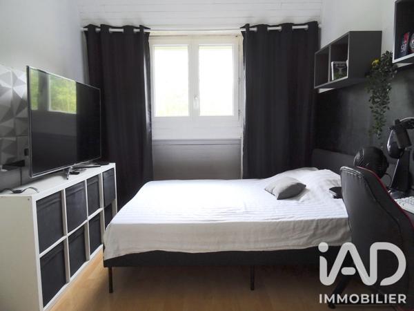 Maison à vendre 6 pièces 88 m² Bondoufle
