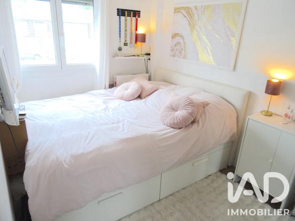 Maison à vendre 6 pièces 88 m² Bondoufle