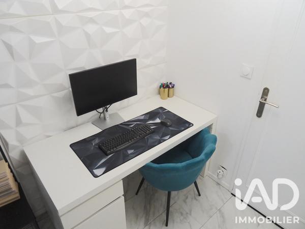 Maison à vendre 6 pièces 88 m² Bondoufle