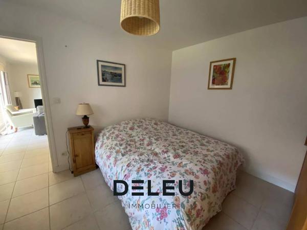 Vente immobilière : Maison à Wasquehal   164 m² 699 000 €- Deleu Immobilier Wasquehal.