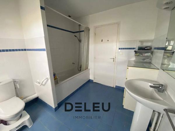 Vente immobilière : Maison à Wasquehal   164 m² 699 000 €- Deleu Immobilier Wasquehal.